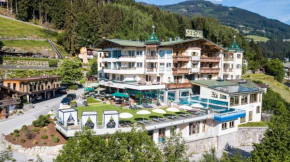 Alpin Family Resort Seetal, Kaltenbach